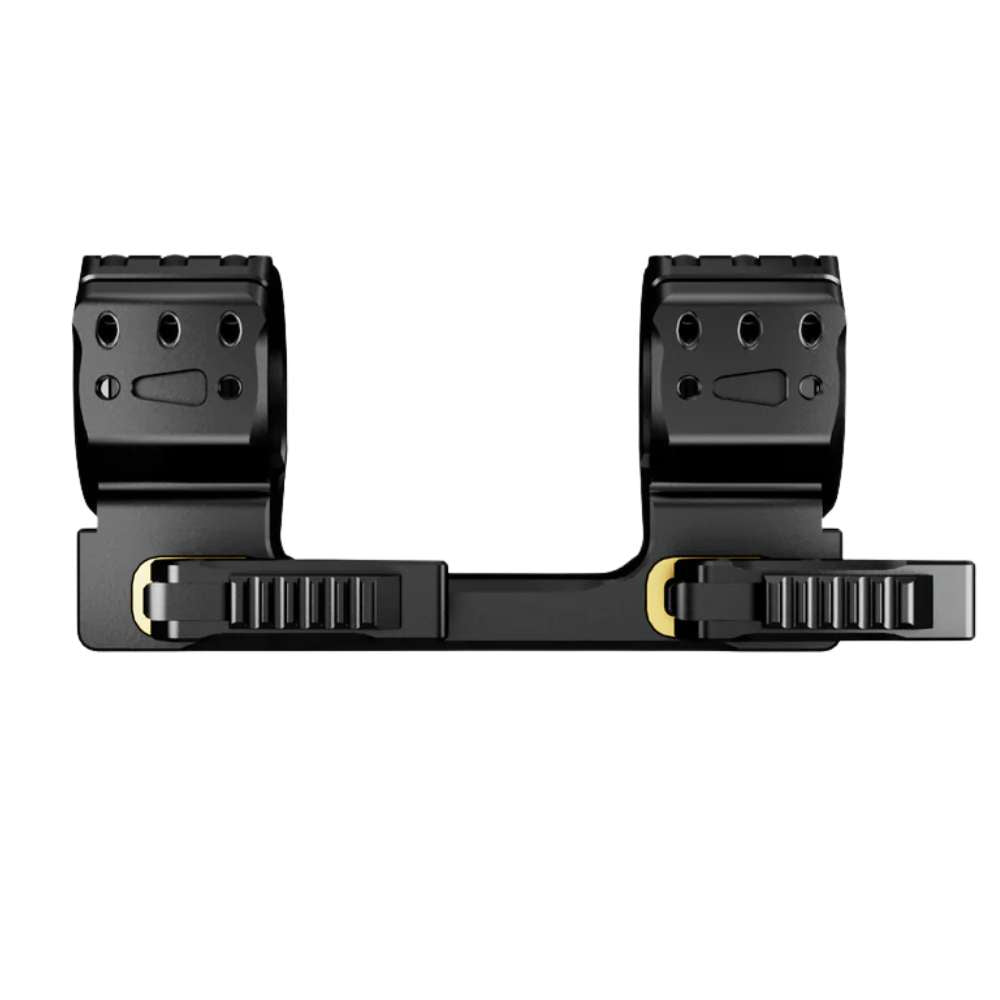 30 mm kikarsiktesmontage | Picatinny QD Ergo bas