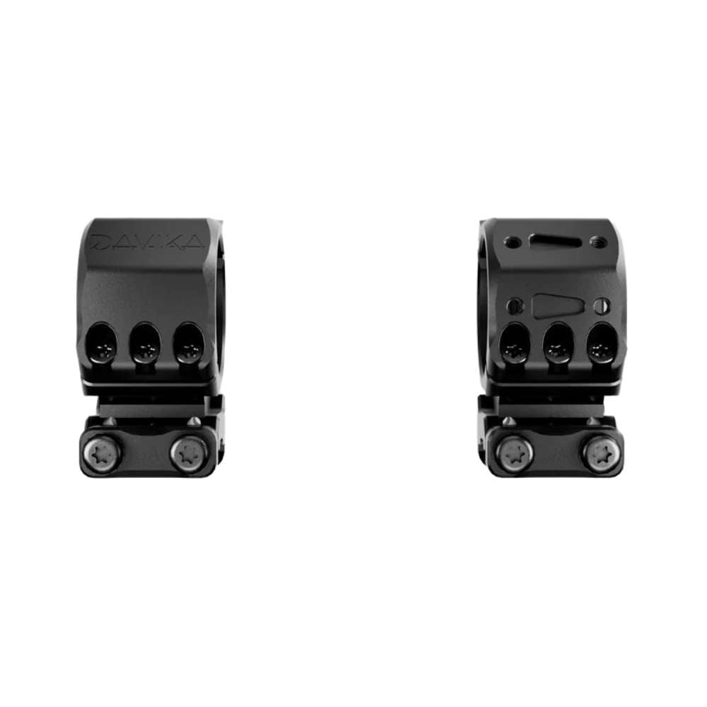 30 mm kikarsiktesringar | Picatinny-bas