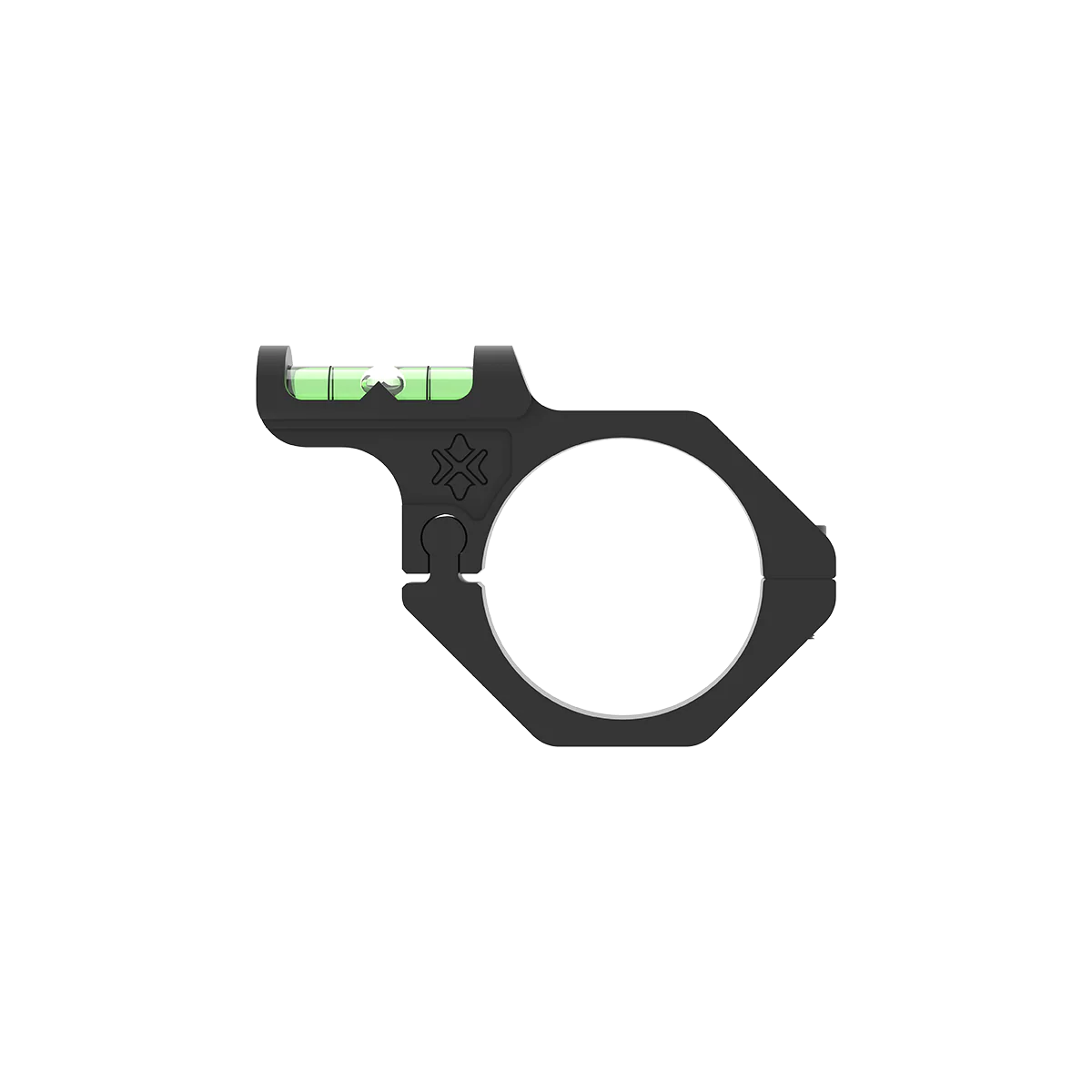 30 mm förskjutet vattenpass för kikarsikte