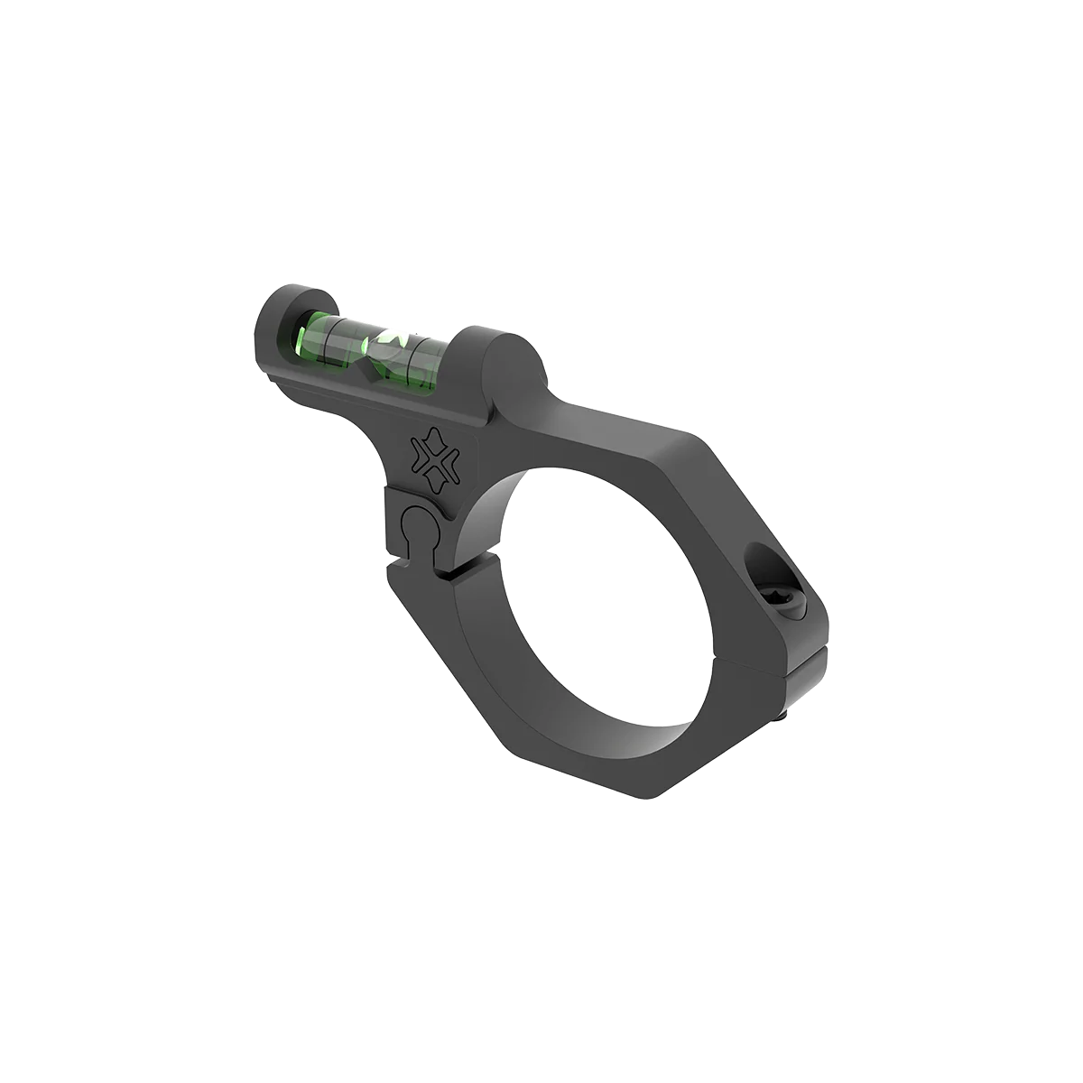 30 mm förskjutet vattenpass för kikarsikte