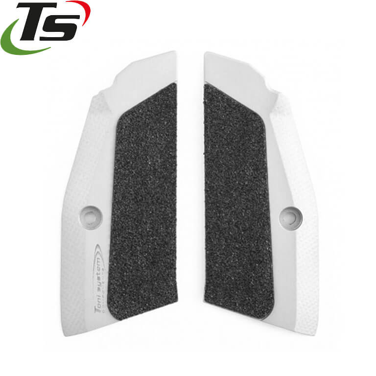 CZ 75B & SP-01, CZ TS 2, CZ Shadow 2 korta alu TS greppskal