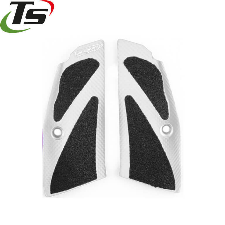 CZ 75B & SP-01, CZ TS 2, CZ Shadow 2 short alu TS 3D grips