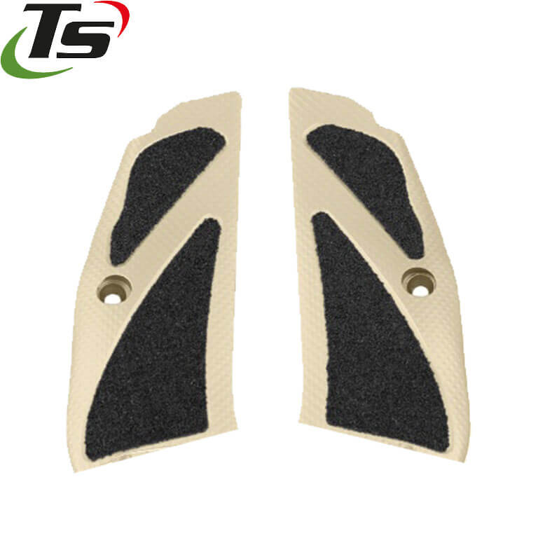 CZ 75B & SP-01, CZ TS 2, CZ Shadow 2 short alu TS 3D grips