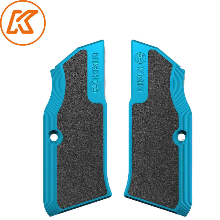 CZ 75B & SP-01, CZ TS 2, CZ Shadow 2 alu KMR greppskal