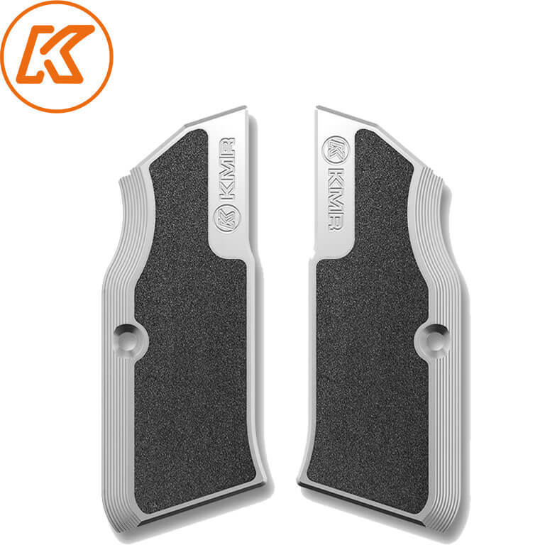 CZ 75B & SP-01, CZ TS 2, CZ Shadow 2 alu KMR greppskal