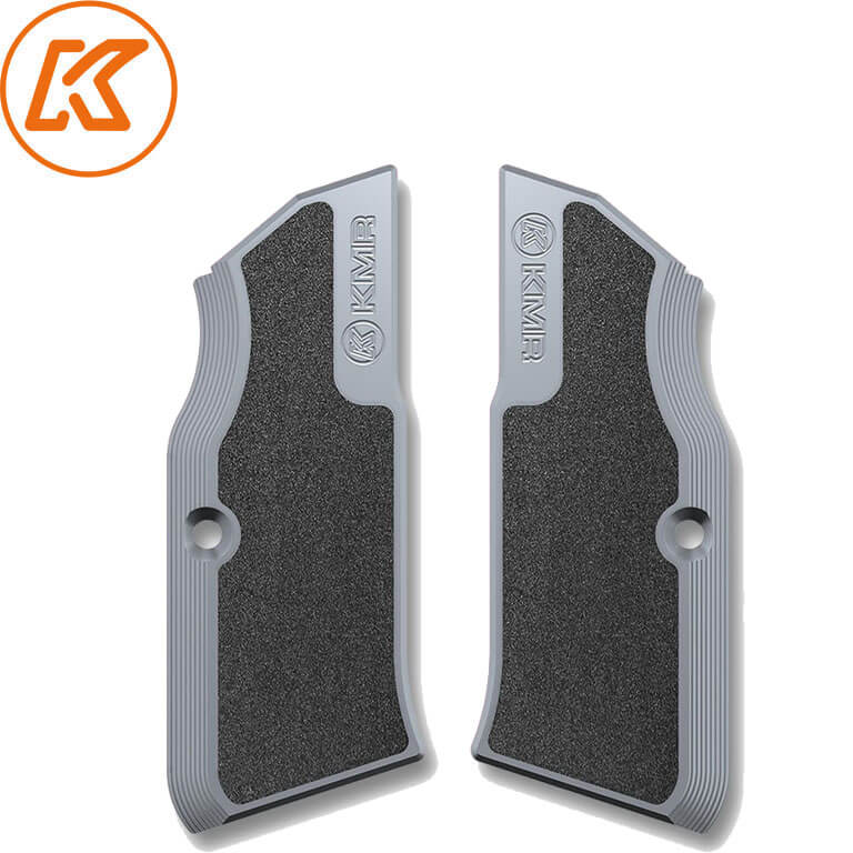 CZ 75B & SP-01, CZ TS 2, CZ Shadow 2 alu KMR greppskal