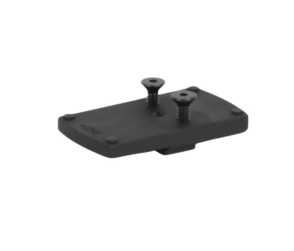 CZ Shadow 2, CZ 75 SP-01 Shadow rödpunktsmontage | Vortex Venom footprint EGW