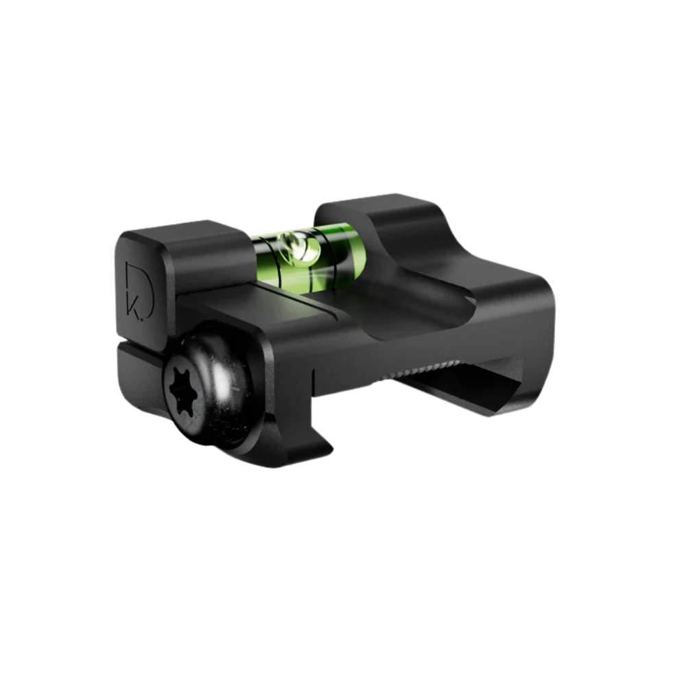 Bubblnivå för kikarsikte | Picatinny-bas