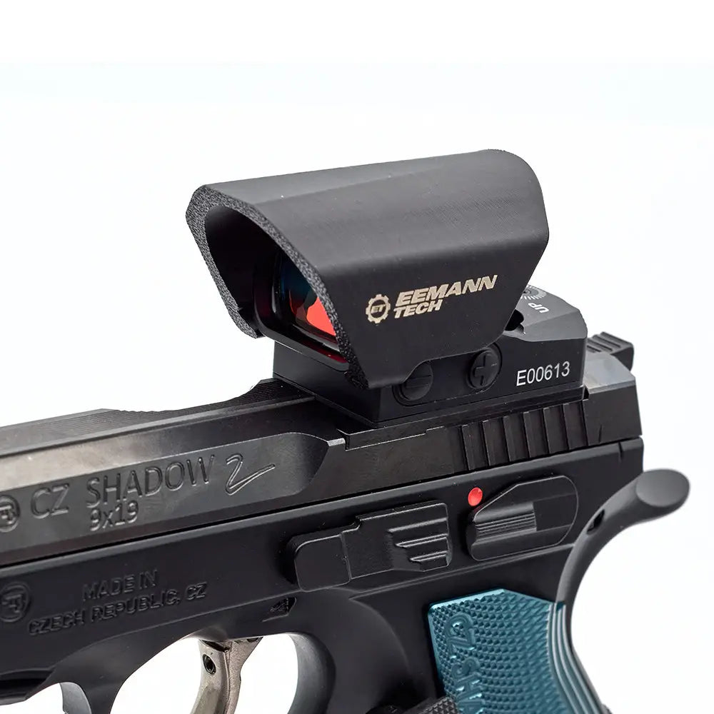 C-More RTS3 hårt regnskydd