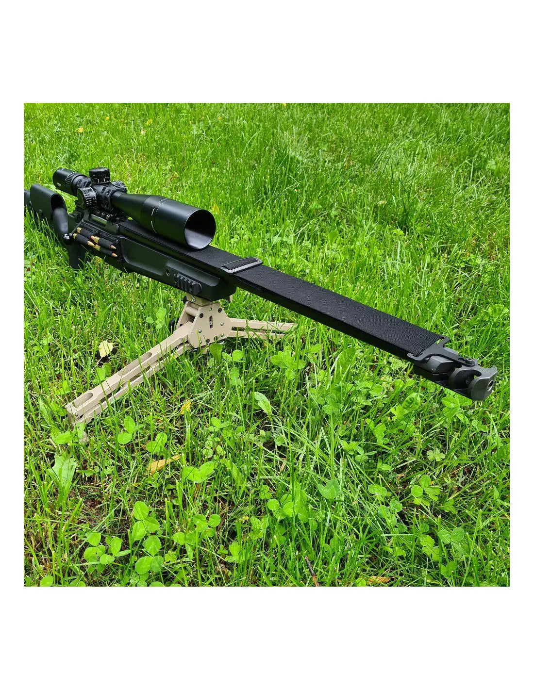 CZ 457, CZ 600 mirage band