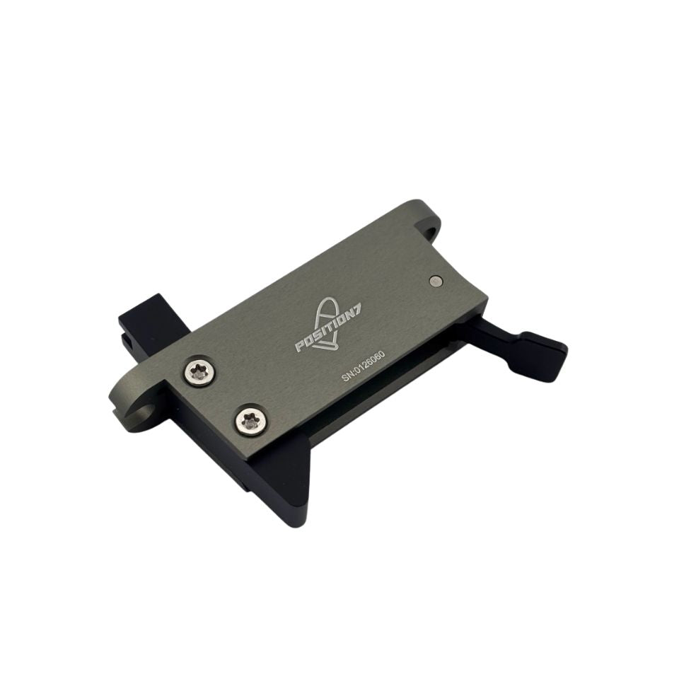 CZ 457 alu magasinbrunn kit