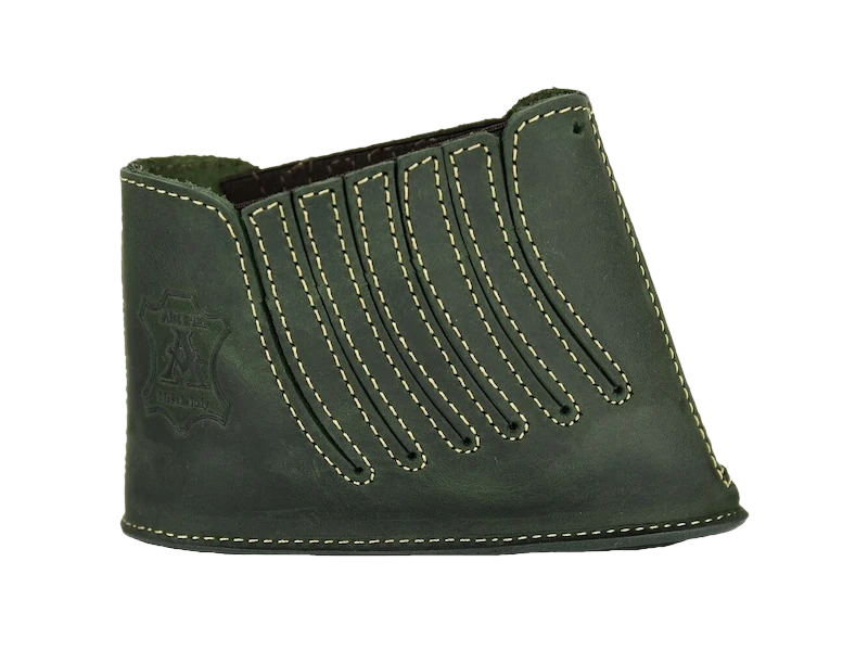 CZ 457, CZ 600 förlängd läderkolv bakkappa