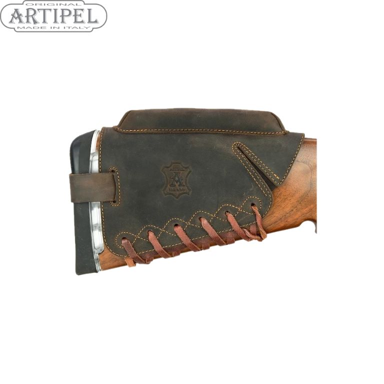 CZ 457, CZ 600 förlängd kindstöd | 20 mm