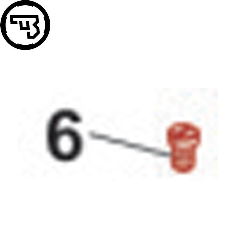 CZ 457 kornbas skruv | del #6