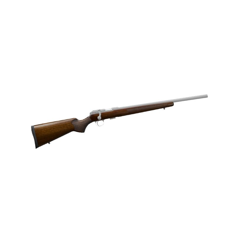 CZ 457 kolv | Varmint