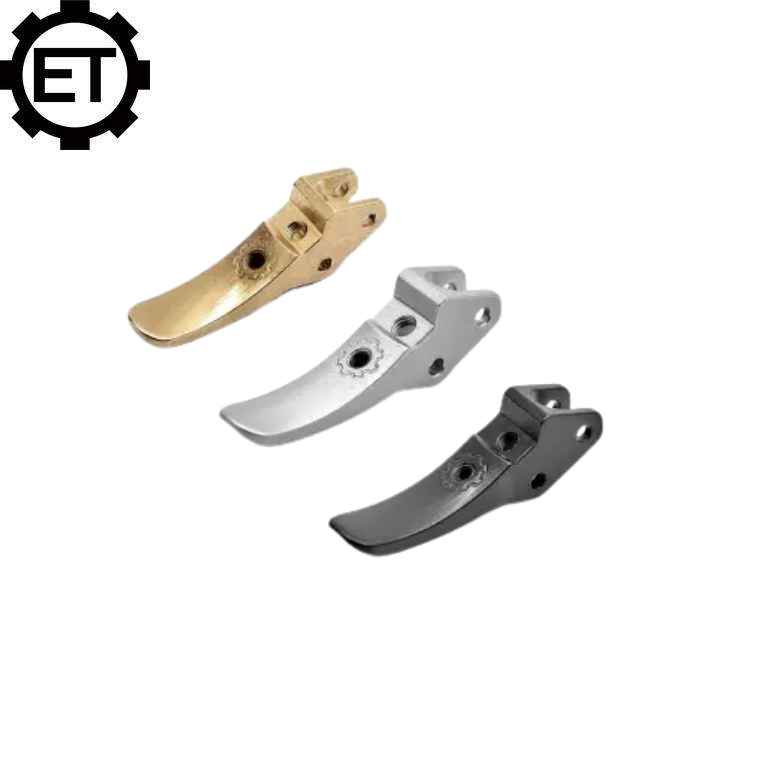 CZ Shadow 2, CZ 75B & CZ 75 SP-01 avtryckare SA/DA | ET