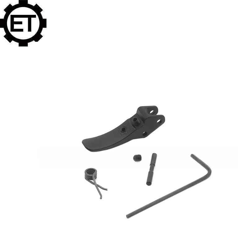 CZ Shadow 2, CZ 75B & CZ 75 SP-01 avtryckare SA/DA | ET