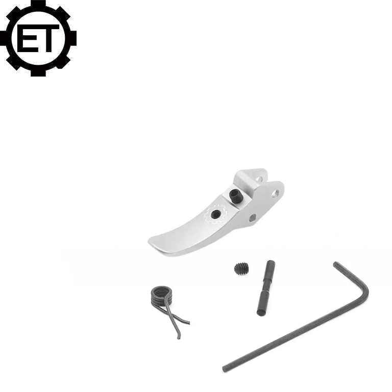 CZ Shadow 2, CZ 75B & CZ 75 SP-01 avtryckare SA/DA | ET