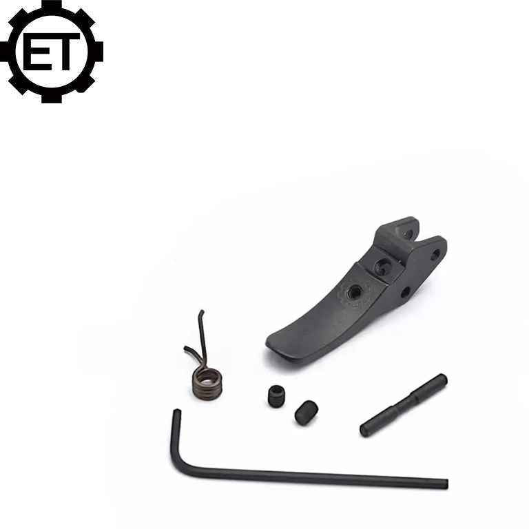 CZ Shadow 2, CZ 75B & CZ 75 SP-01 avtryckare SA/DA | ET