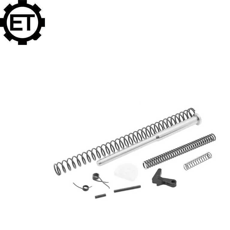 CZ 75 SP-01 Shadow upgrade kit