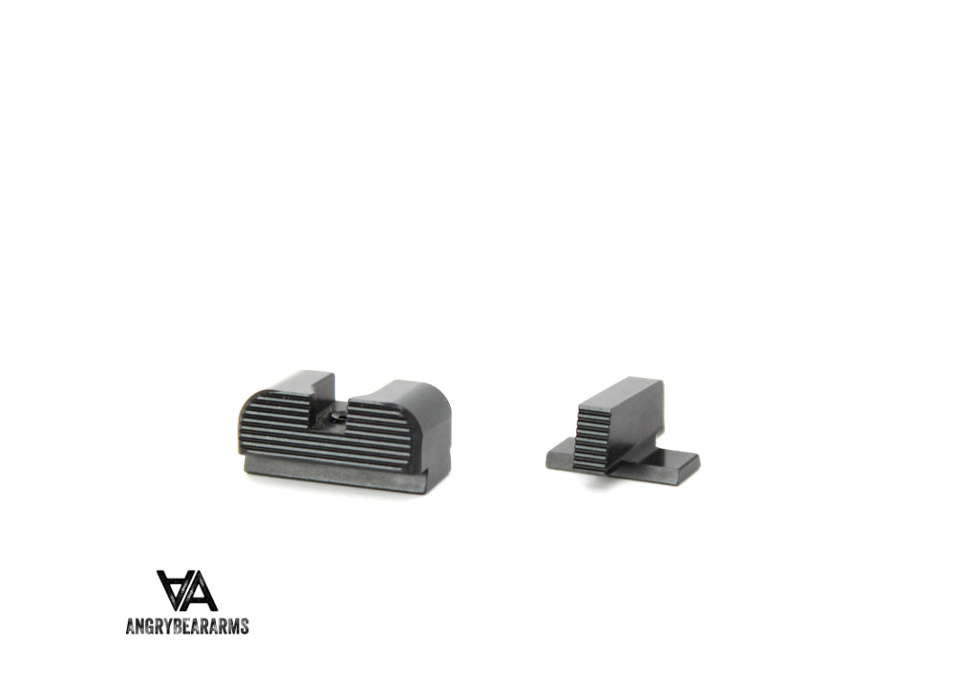 CZ P-09 Nocturne CoWitness sikten | räfflad