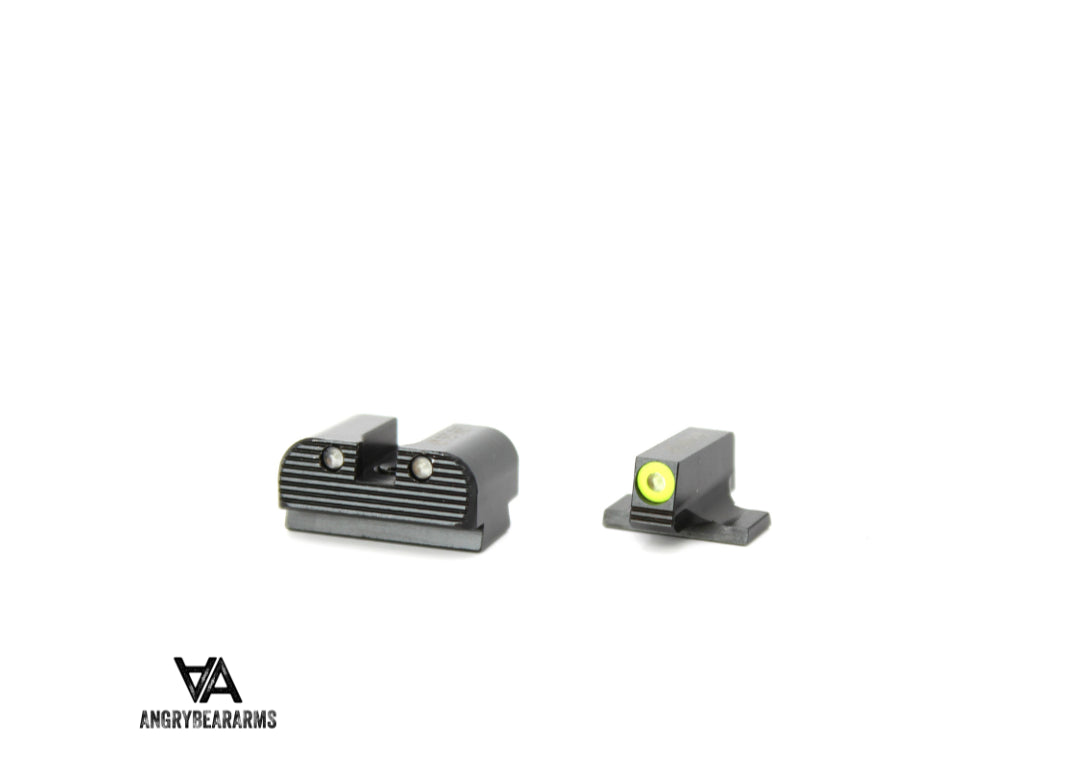 CZ P-09 Nocturne CoWitness sikten | tritium B