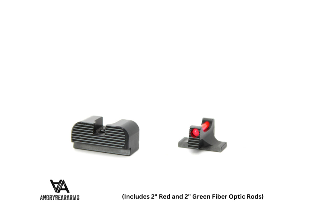 CZ P-09 Nocturne CoWitness sikten | fiberoptik A