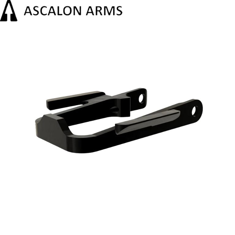 CZ P-10 förlängd mantelstopp Highshelf