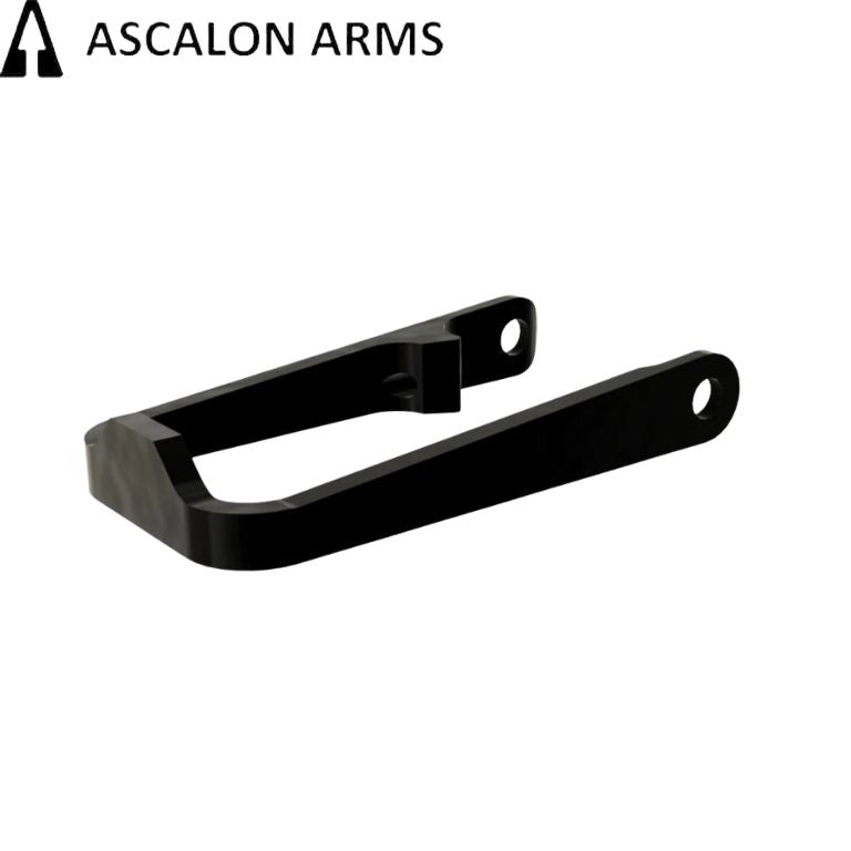 CZ P-10 slim mantelstopp Slingshot