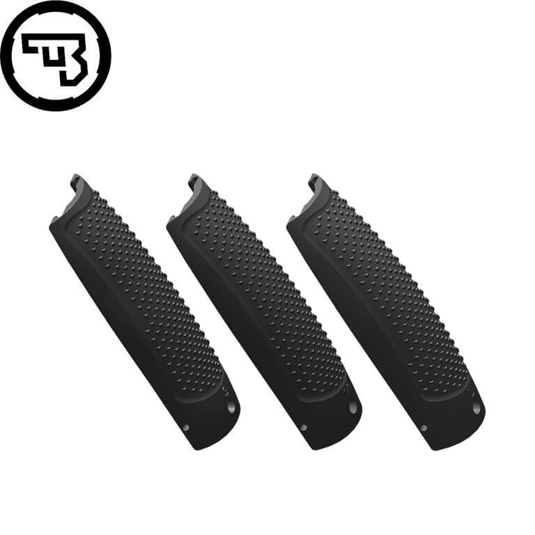 CZ P-10F 9x19 bakre rem