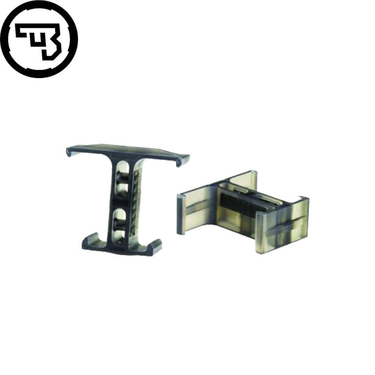 CZ Scorpion Evo / 3+ magasin koppling | 2st