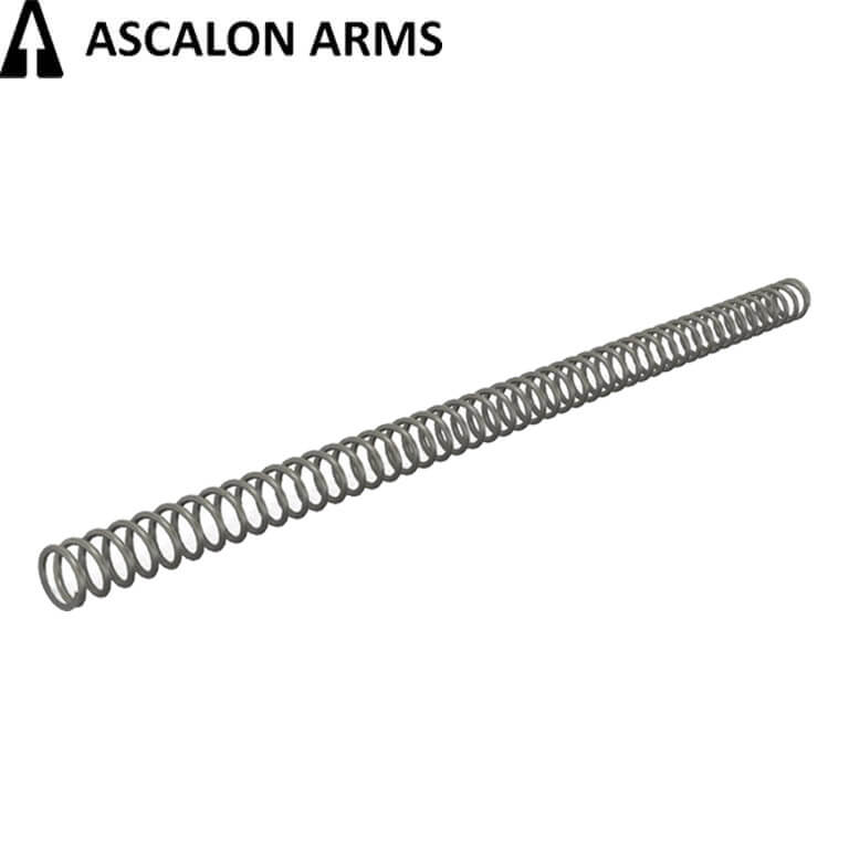 CZ Scorpion Evo 3 / 3+ rekylfjäder 125%