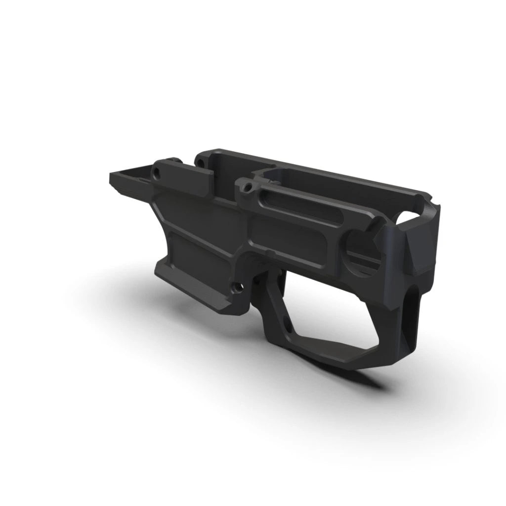 CZ Scorpion Evo 3 aluminium avtryckarhus