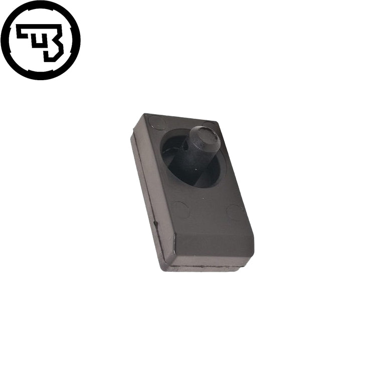 CZ Scorpion Evo 3 buffert | del #36