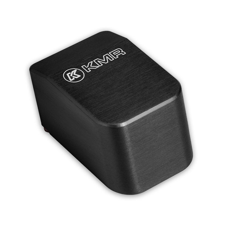 CZ Shadow 2, CZ P-01, CZ 75 & SP-01 alu magasinbottenplatta Kummer | +4 patroner