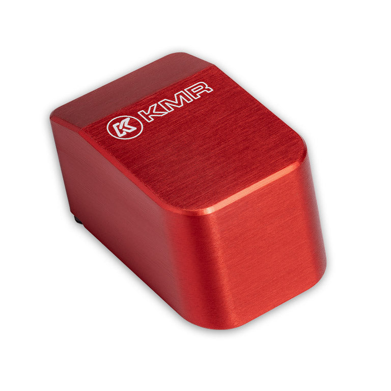 CZ Shadow 2, CZ P-01, CZ 75 & SP-01 alu magasinbottenplatta Kummer | +4 patroner