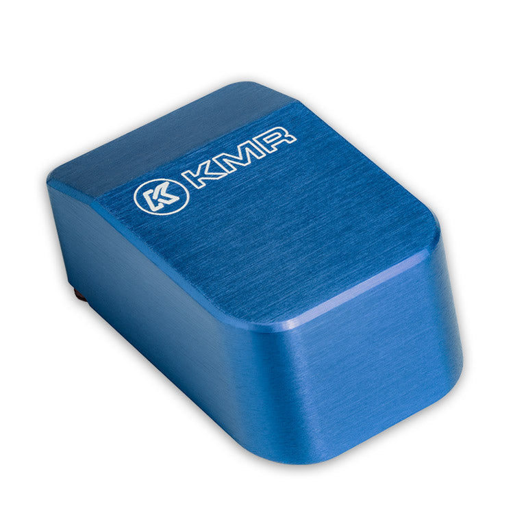 CZ Shadow 2, CZ P-01, CZ 75 & SP-01 alu base pad KMR | +2 patroner