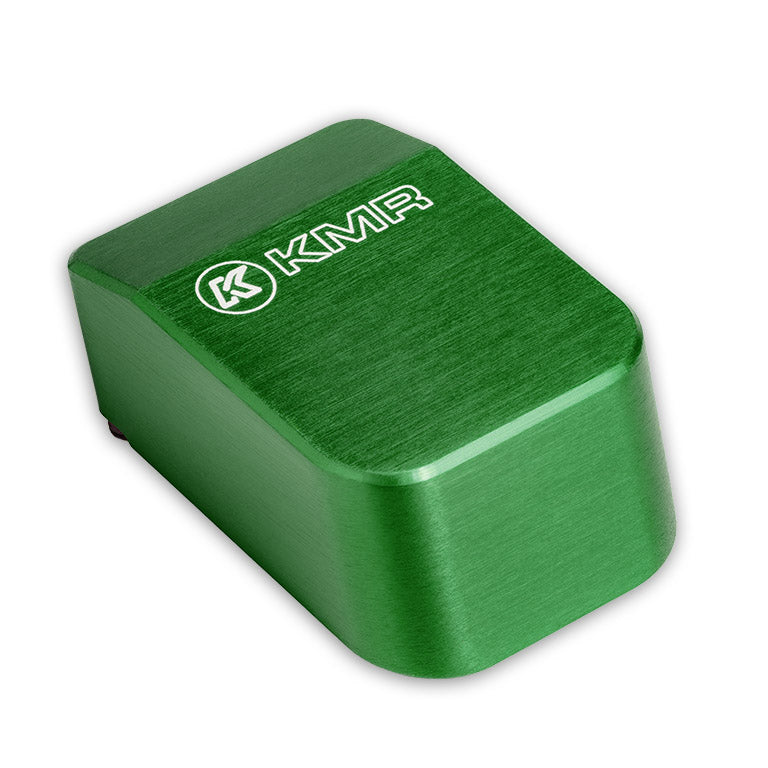 CZ Shadow 2, CZ P-01, CZ 75 & SP-01 alu base pad KMR | +2 patroner