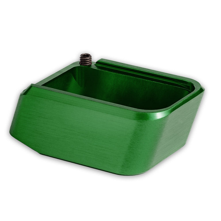 CZ Shadow 2, CZ P-01, CZ 75 & SP-01 alu base pad KMR | +2 patroner