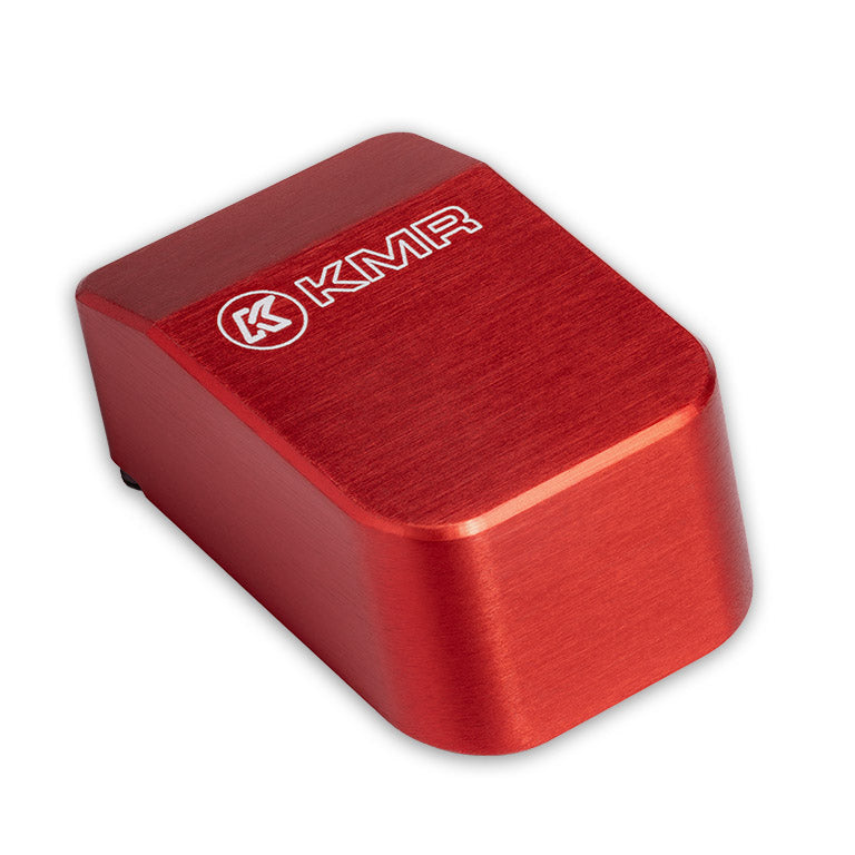 CZ Shadow 2, CZ P-01, CZ 75 & SP-01 alu base pad KMR | +2 patroner