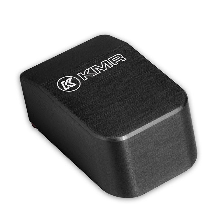 CZ Shadow 2, CZ P-01, CZ 75 & SP-01 alu base pad KMR | +2 patroner