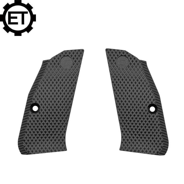 CZ Shadow 2 Compact alu ET greppskal