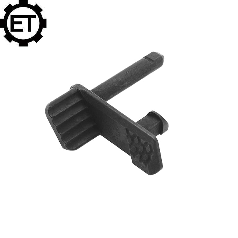 CZ Shadow 2, CZ P-01 & CZ 75 D Compact mantelstopp med tumstöd