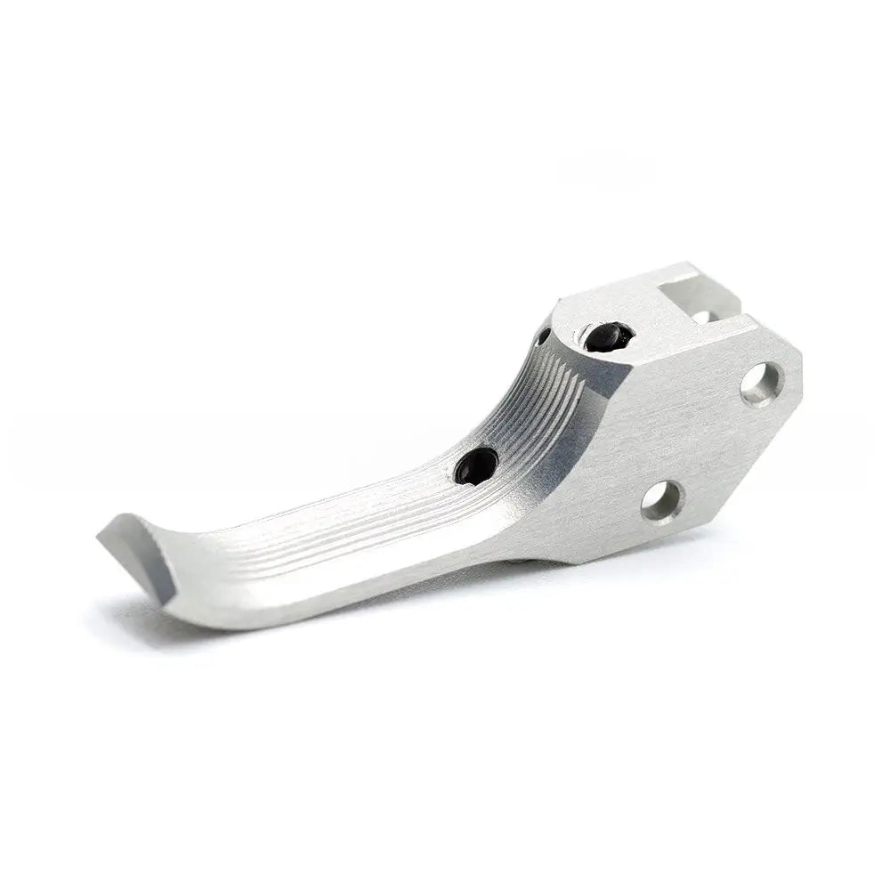 CZ TS 2, CZ Shadow 2, CZ 75B & CZ 75 SP-01 framflyttad trigger SA | för långa fingrar