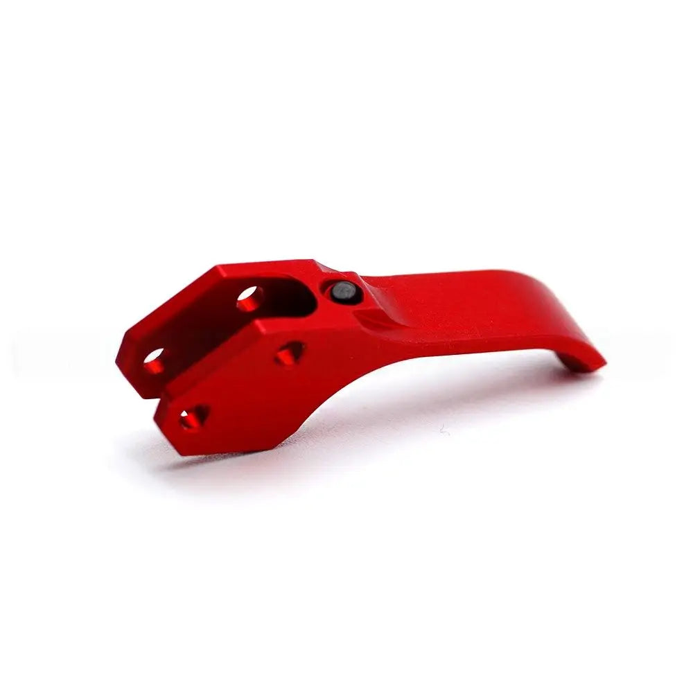 CZ TS 2, CZ Shadow 2, CZ 75B & CZ 75 SP-01 framflyttad trigger SA | för långa fingrar