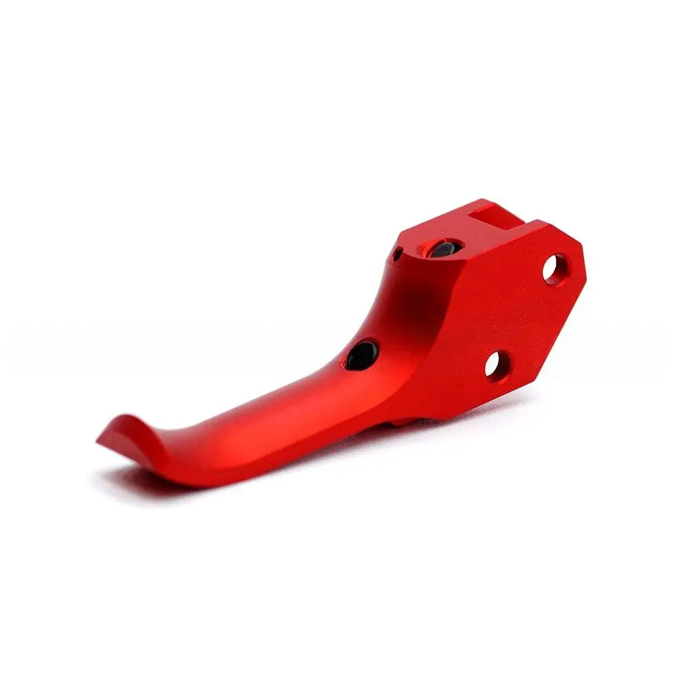 CZ TS 2, CZ Shadow 2, CZ 75B & CZ 75 SP-01 framflyttad trigger SA | för långa fingrar