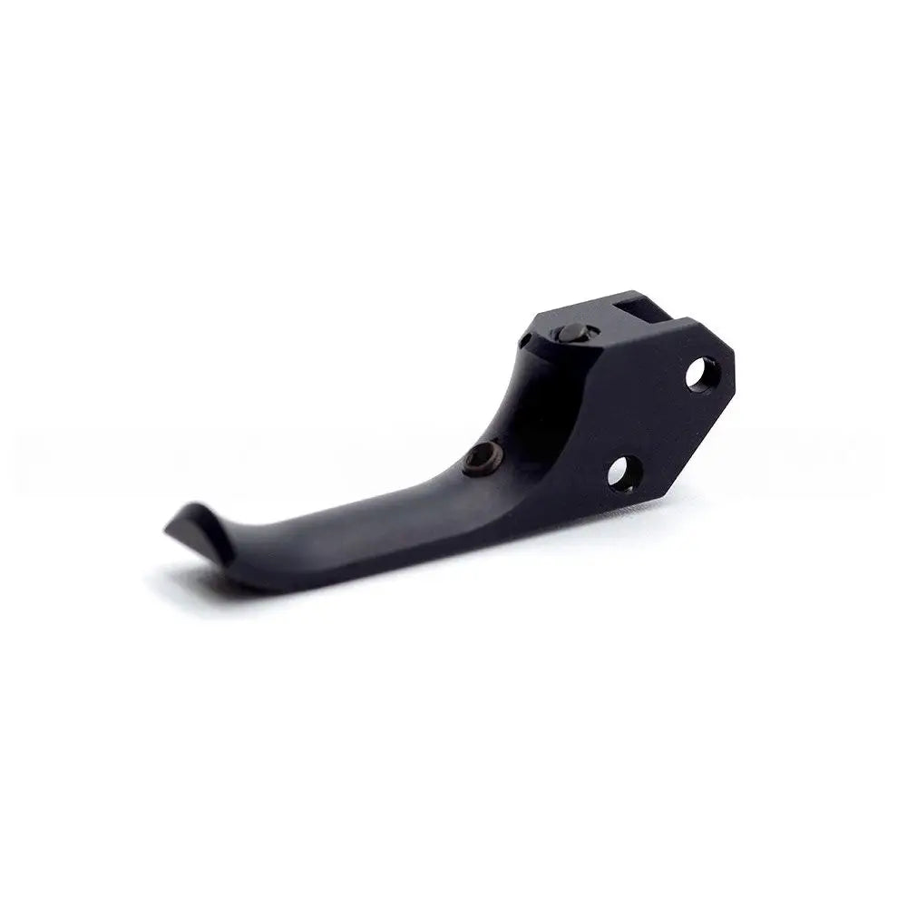 CZ TS 2, CZ Shadow 2, CZ 75B & CZ 75 SP-01 böjd avtryckare SA