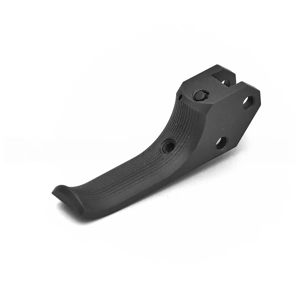 CZ TS 2, CZ Shadow 2, CZ 75B & CZ 75 SP-01 böjd trigger SA