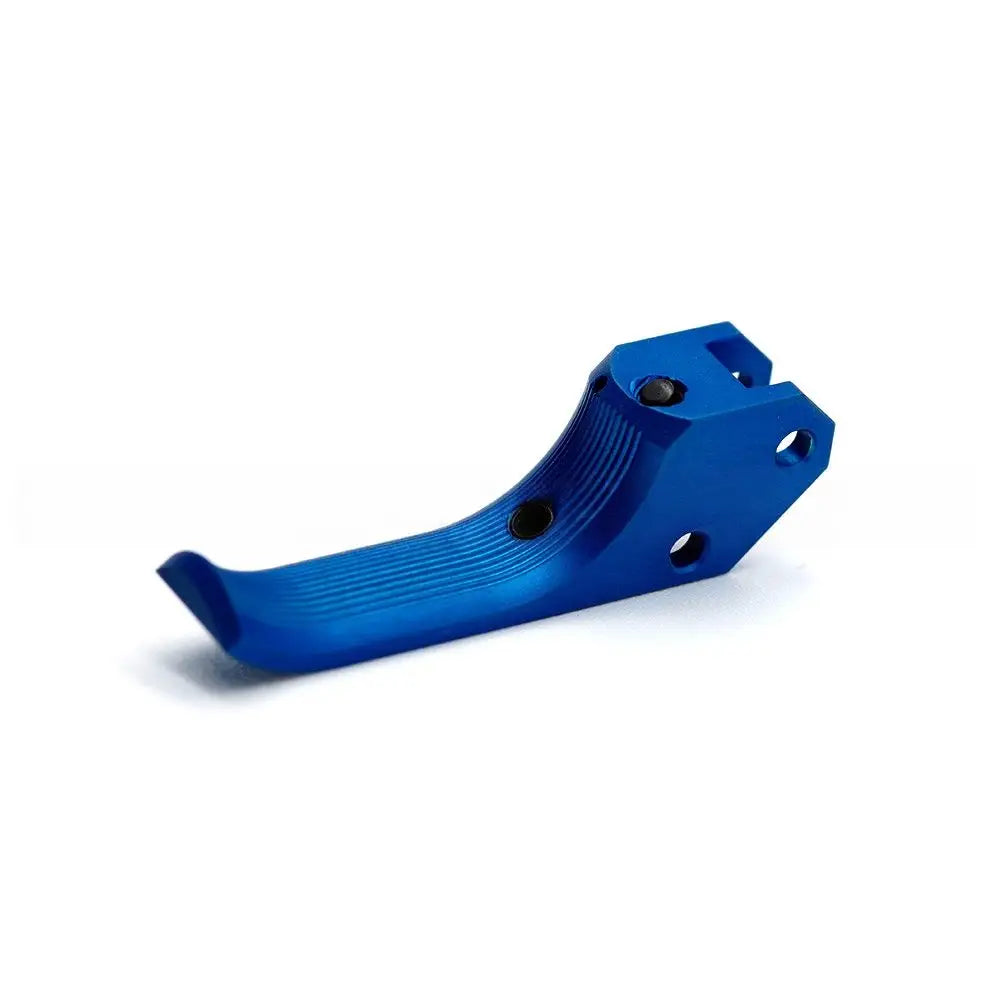 CZ TS 2, CZ Shadow 2, CZ 75B & CZ 75 SP-01 böjd avtryckare SA