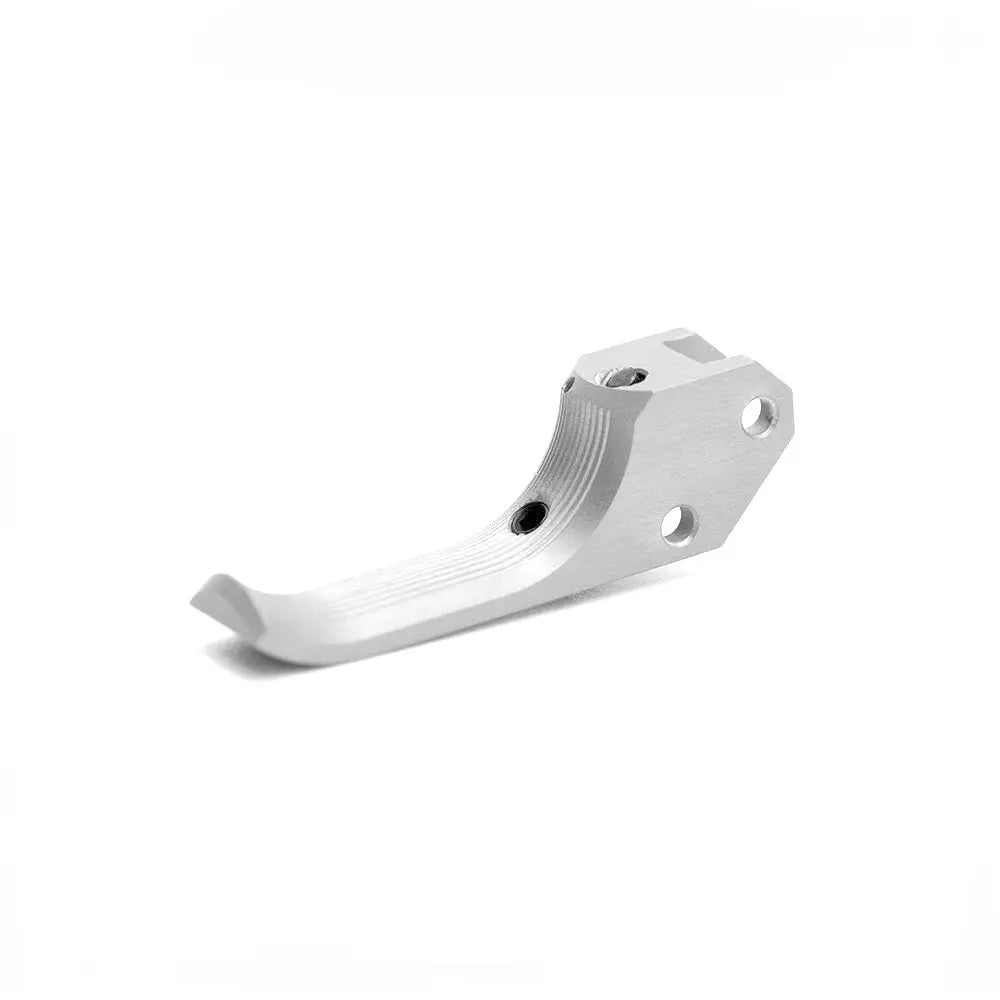 CZ TS 2, CZ Shadow 2, CZ 75B & CZ 75 SP-01 böjd avtryckare SA